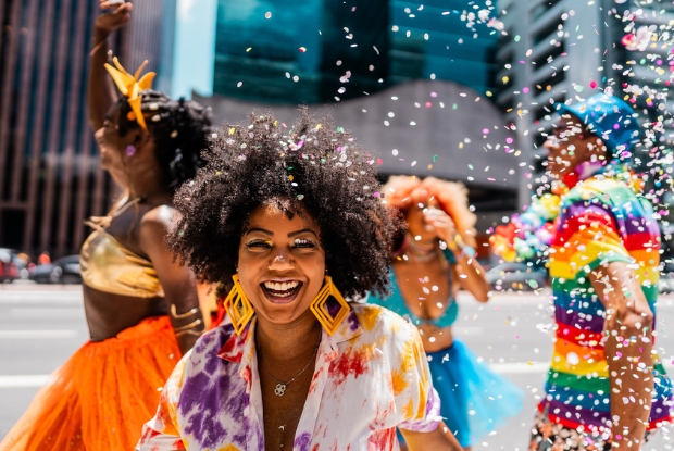 South America Festival